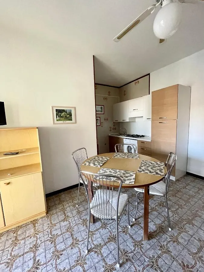 Foscolo Sunset House Apartment Lido di Jesolo