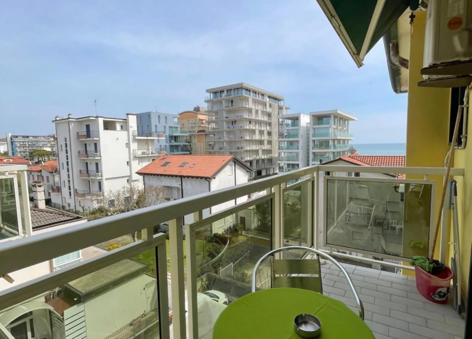 Foscolo Sunset House Apartment Lido di Jesolo