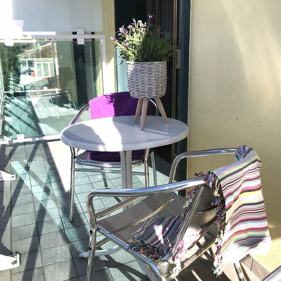 Foscolo Sunset House Apartment Lido di Jesolo 0*,  Italy