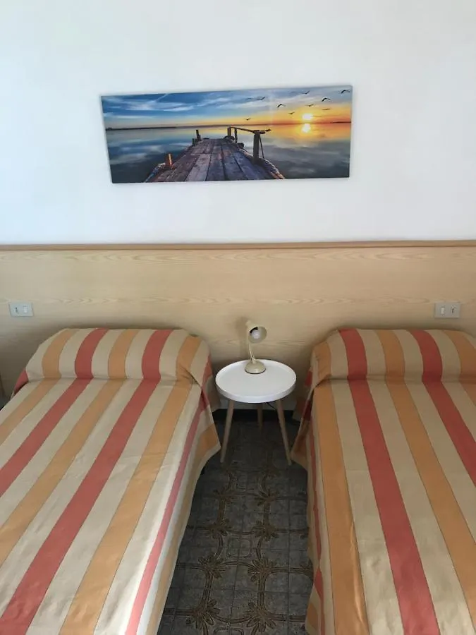 Foscolo Sunset House Apartment Lido di Jesolo
