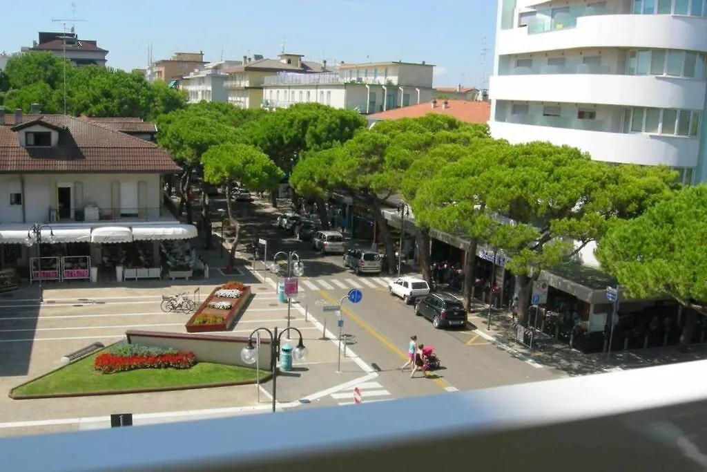 Foscolo Sunset House Apartment Lido di Jesolo