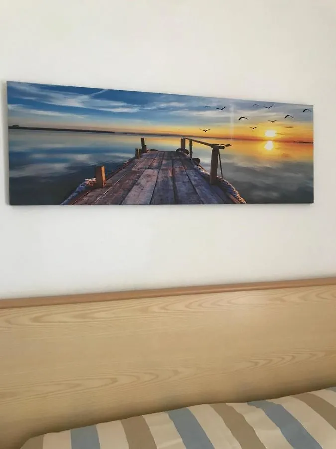 Foscolo Sunset House Apartment Lido di Jesolo