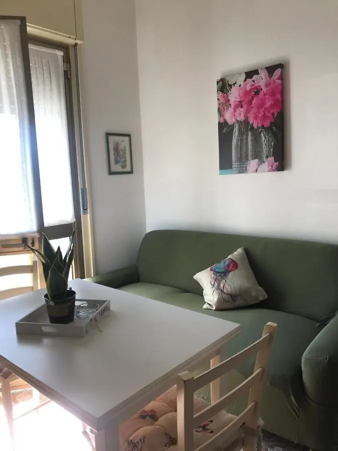 Foscolo Sunset House Apartment Lido di Jesolo 0*,  Italy