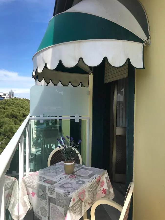 Foscolo Sunset House Apartment Lido di Jesolo
