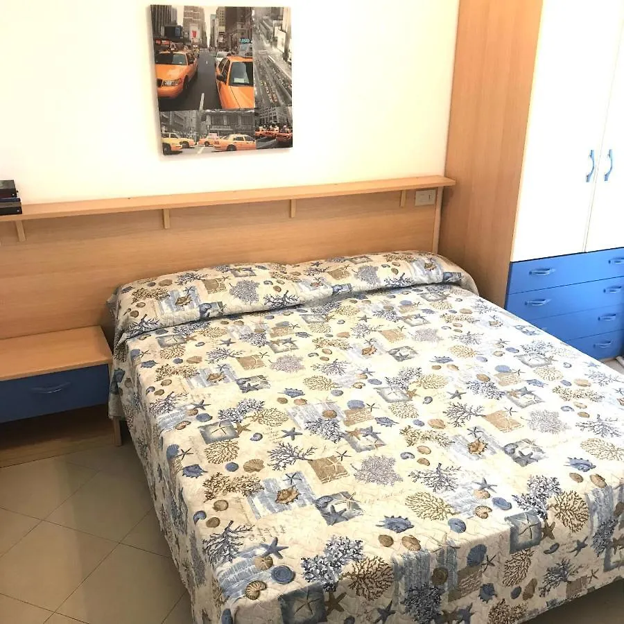 Foscolo Sunset House Apartment Lido di Jesolo