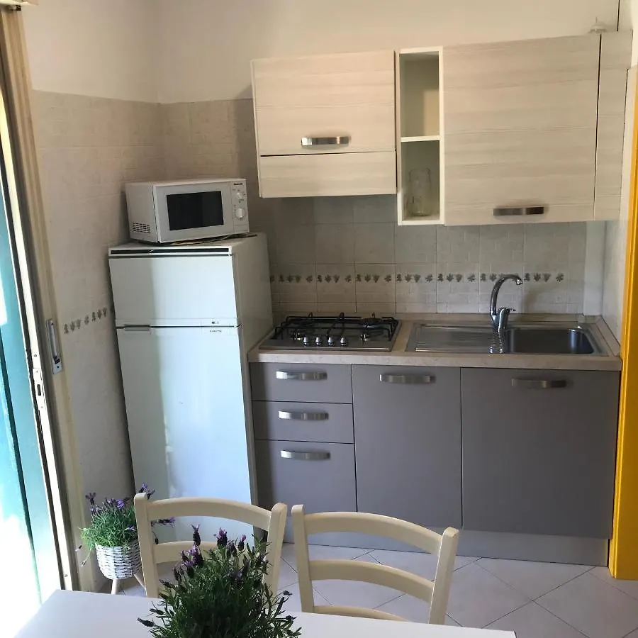 Foscolo Sunset House Apartment Lido di Jesolo