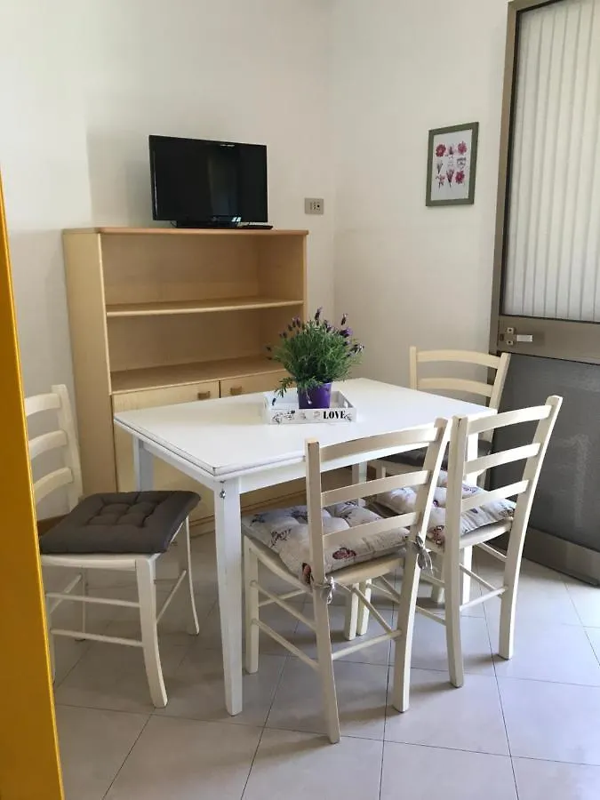 Foscolo Sunset House Apartment Lido di Jesolo