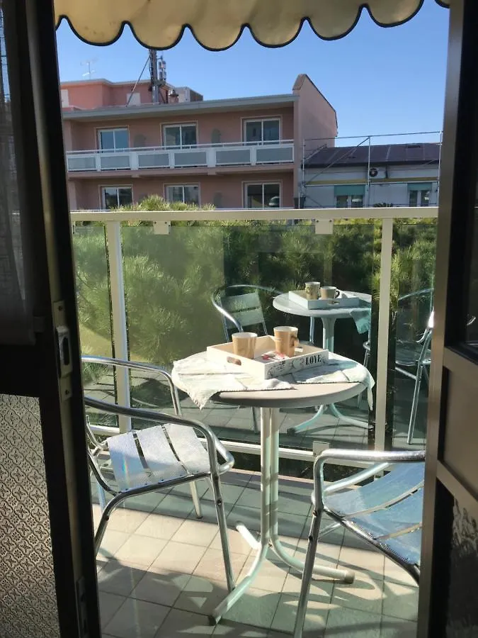 Foscolo Sunset House Apartment Lido di Jesolo