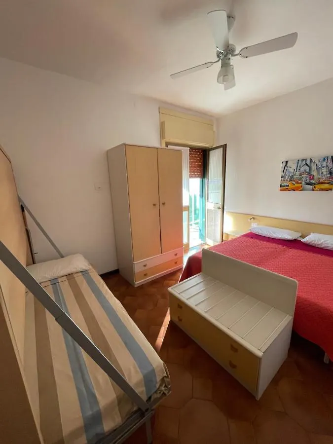 Foscolo Sunset House Apartment Lido di Jesolo Italy