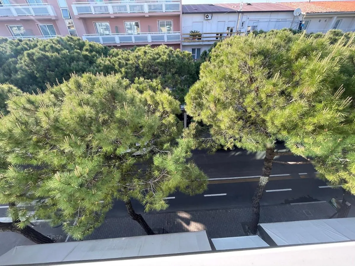 Foscolo Sunset House Apartment Lido di Jesolo Italy