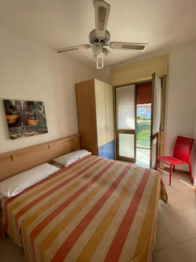 Foscolo Sunset House Apartment Lido di Jesolo