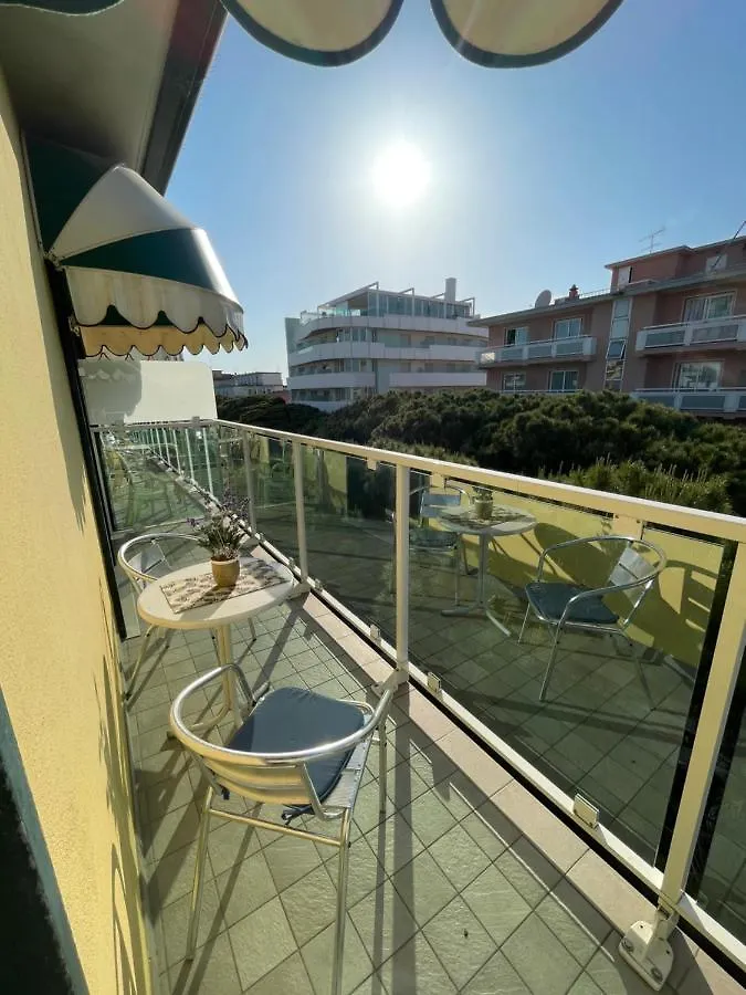 Foscolo Sunset House Apartment Lido di Jesolo Italy