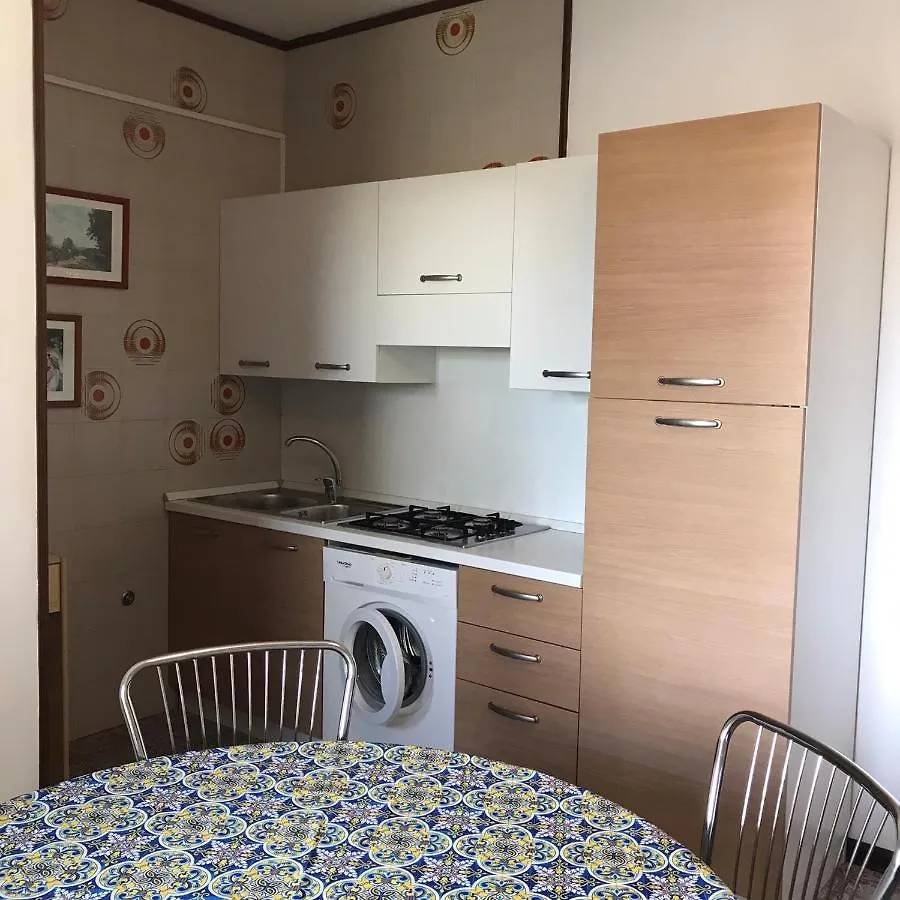 Foscolo Sunset House Apartment Lido di Jesolo