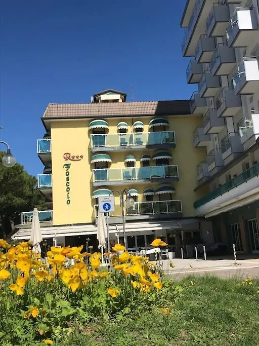 Foscolo Sunset House Apartment Lido di Jesolo Italy