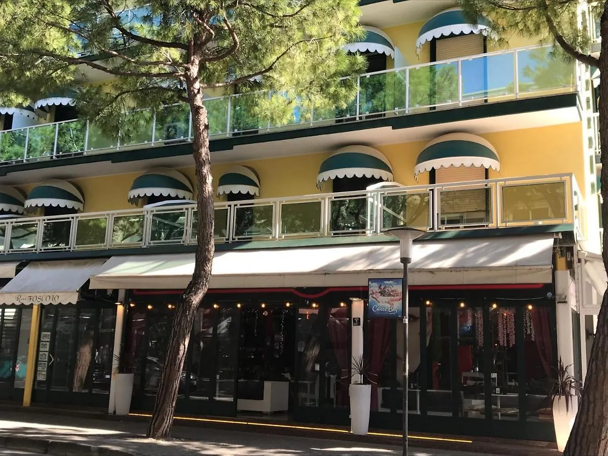 Foscolo Sunset House Apartment Lido di Jesolo