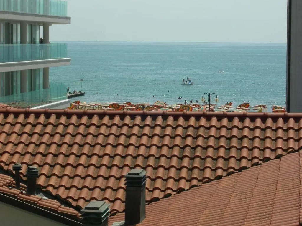 Foscolo Sunset House Apartment Lido di Jesolo
