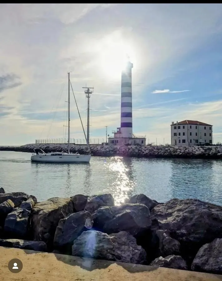 Foscolo Sunset House Apartment Lido di Jesolo