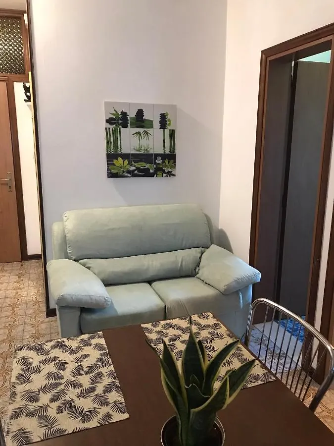 Foscolo Sunset House Apartment Lido di Jesolo