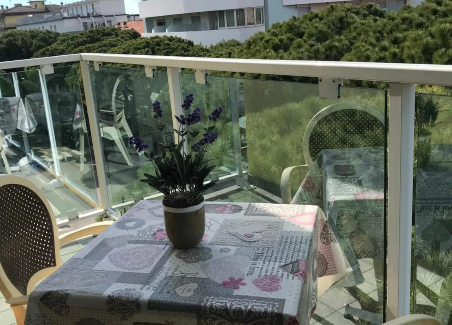 Foscolo Sunset House Apartment Lido di Jesolo Italy