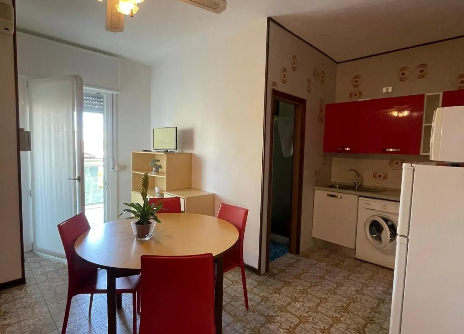 Foscolo Sunset House Apartment Lido di Jesolo Italy
