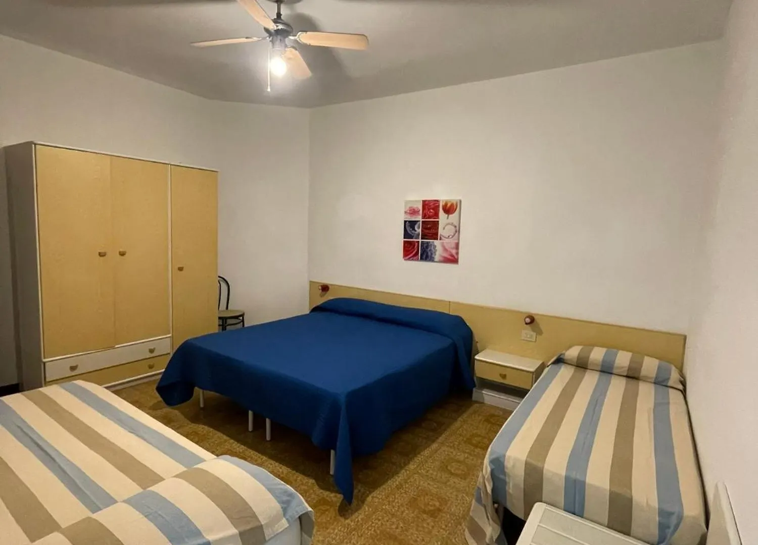 Foscolo Sunset House Apartment Lido di Jesolo 0*,  Italy