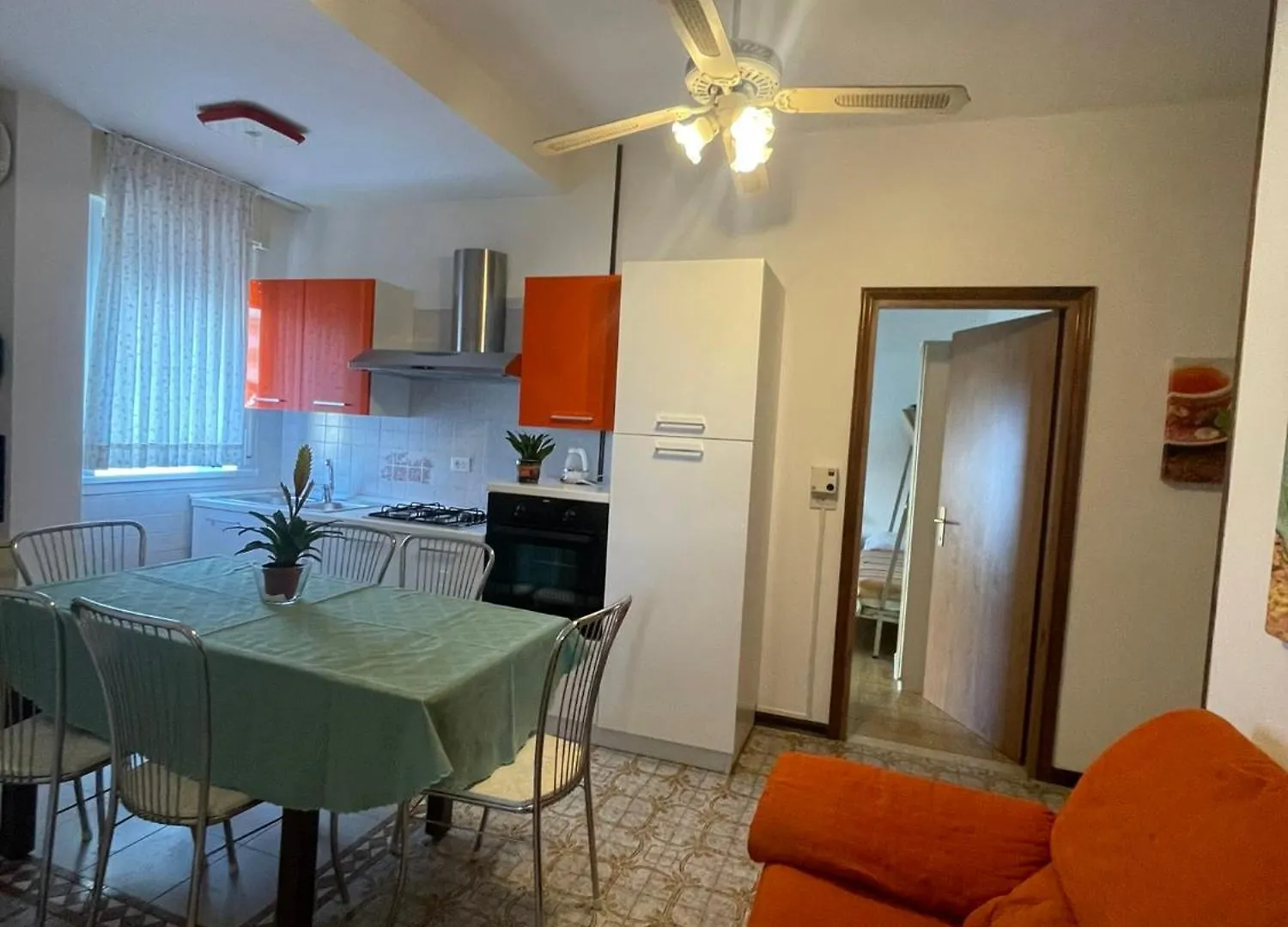 Foscolo Sunset House Apartment Lido di Jesolo Italy