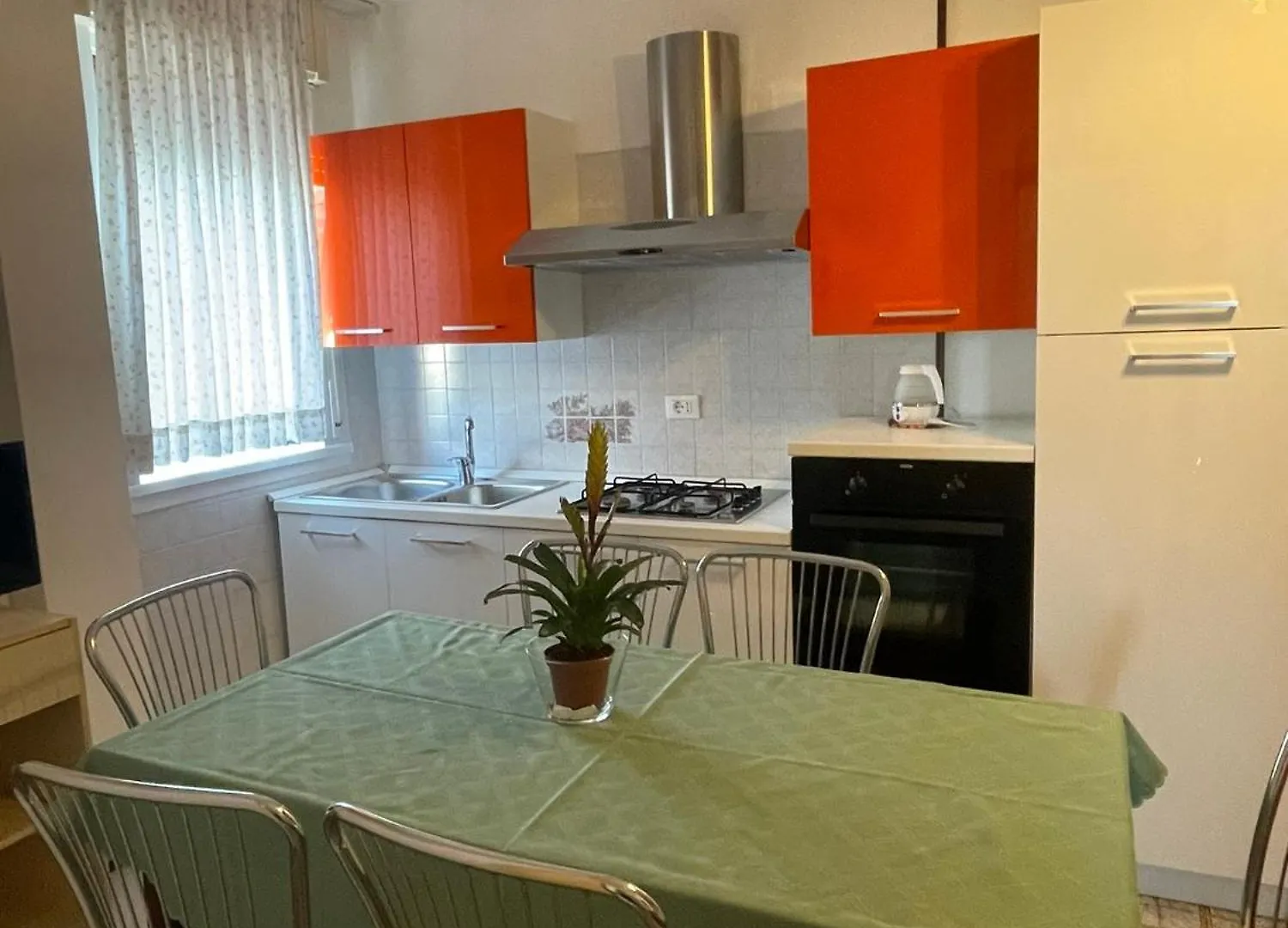 Foscolo Sunset House Apartment Lido di Jesolo Italy