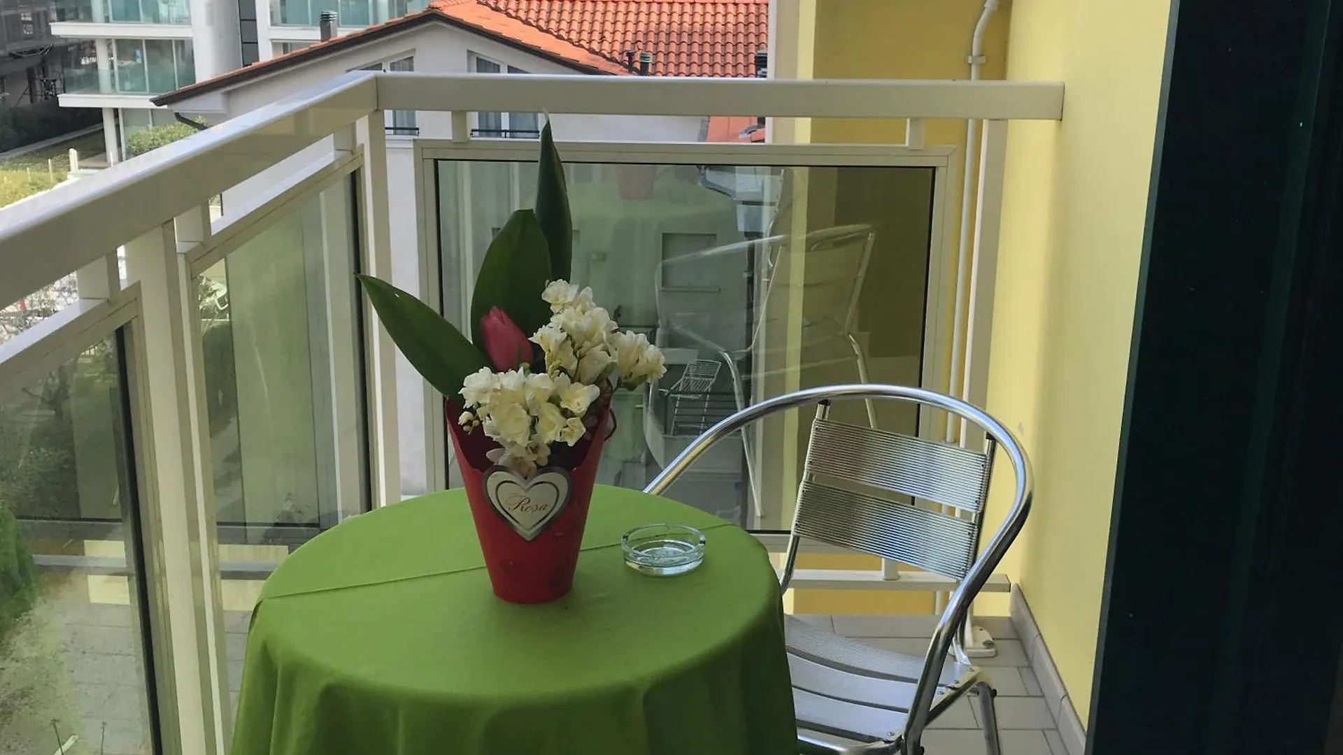 Foscolo Sunset House Apartment Lido di Jesolo