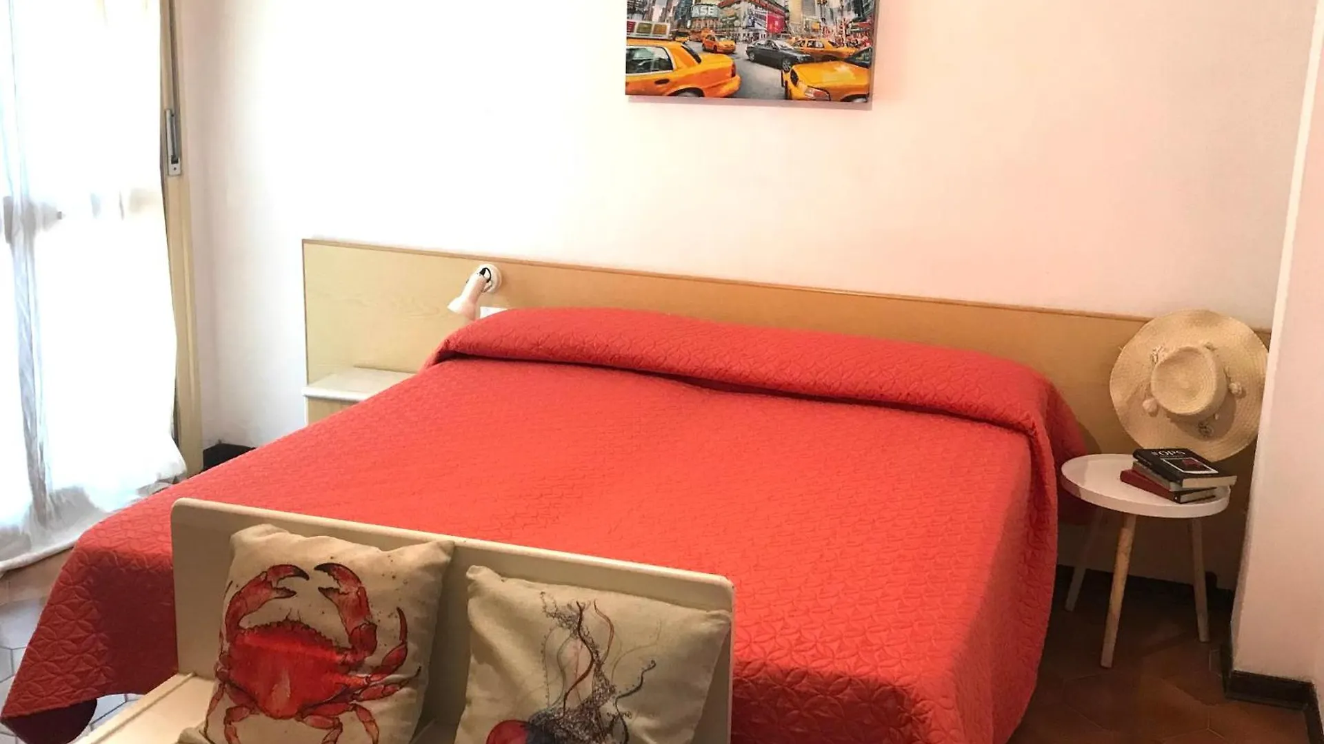 Foscolo Sunset House Apartment Lido di Jesolo