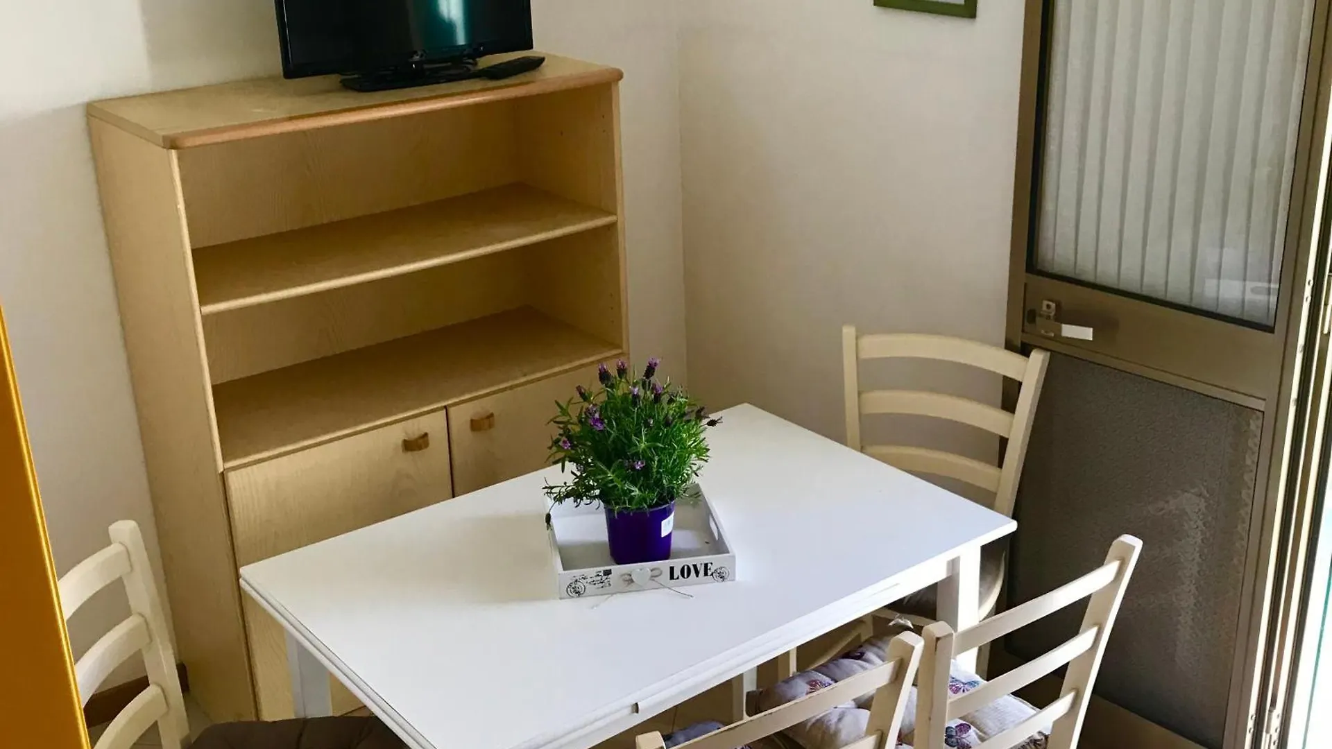Foscolo Sunset House Apartment Lido di Jesolo