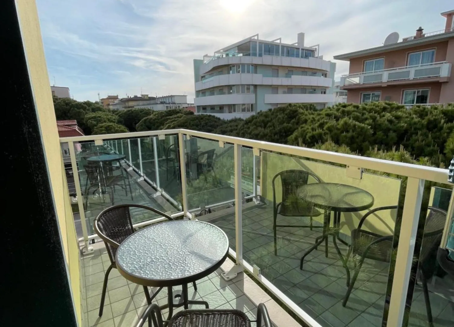 Foscolo Sunset House Apartment Lido di Jesolo