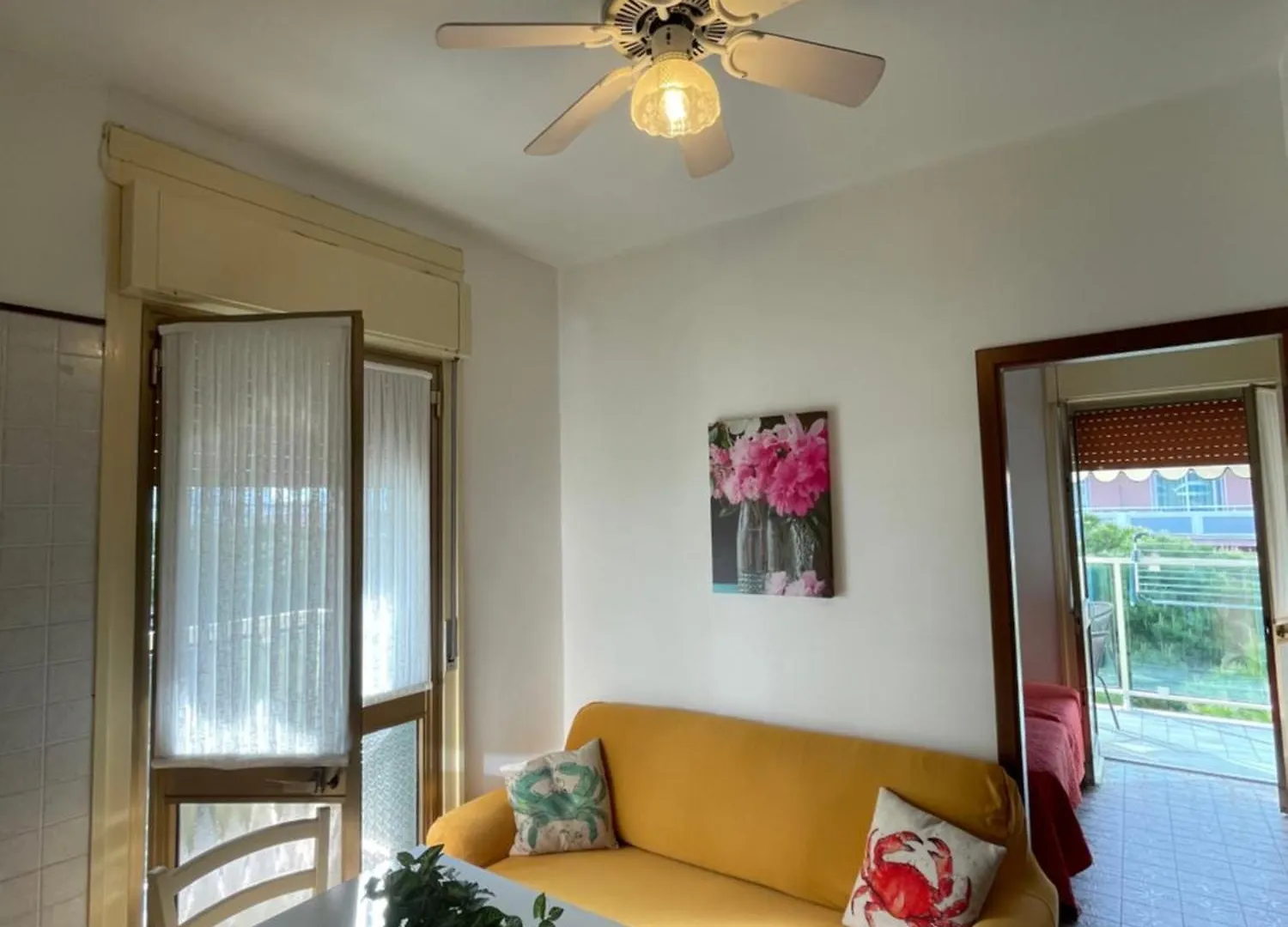 Foscolo Sunset House Apartment Lido di Jesolo