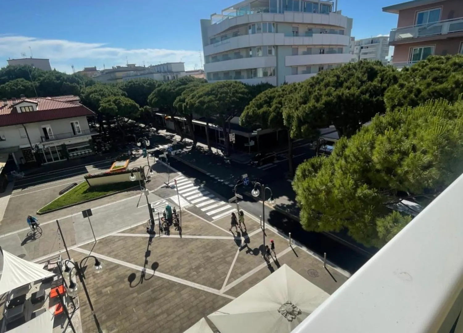 Foscolo Sunset House Apartment Lido di Jesolo