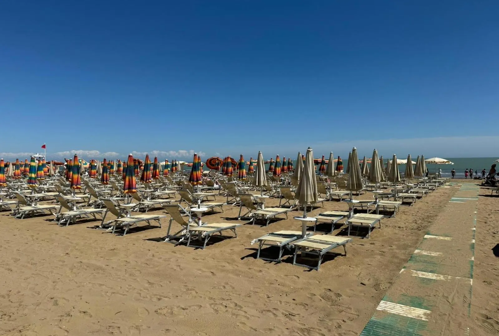 Foscolo Sunset House Apartment Lido di Jesolo Italy
