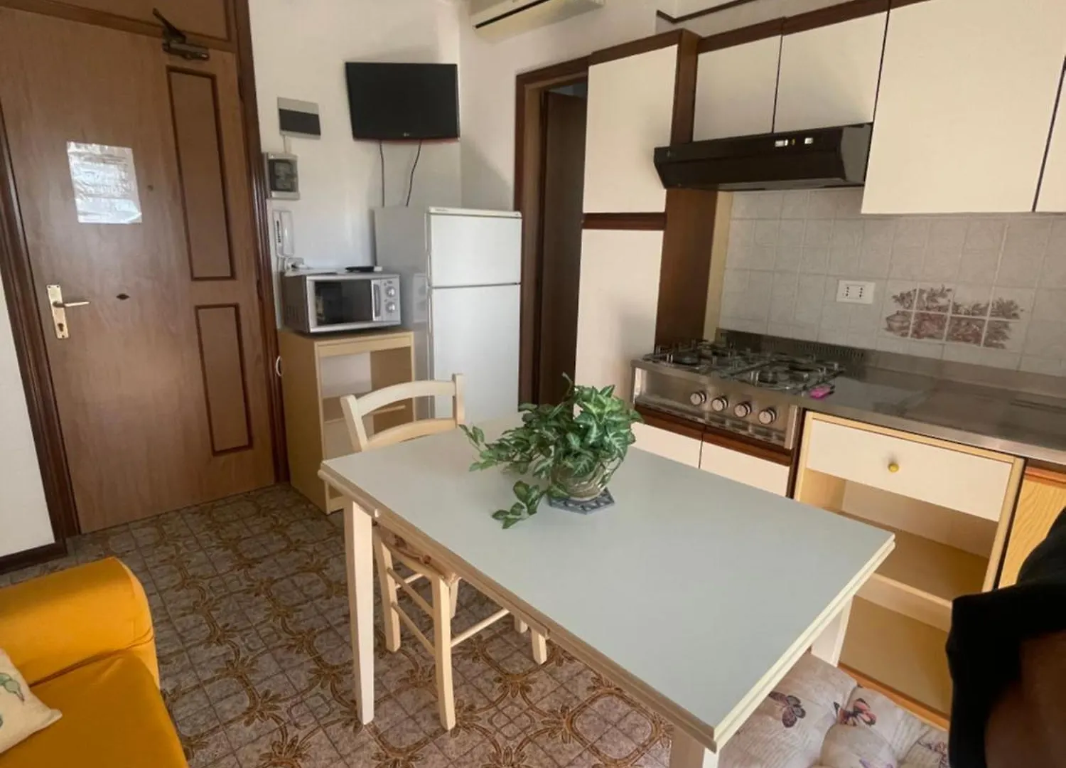 Foscolo Sunset House Apartment Lido di Jesolo 0*,