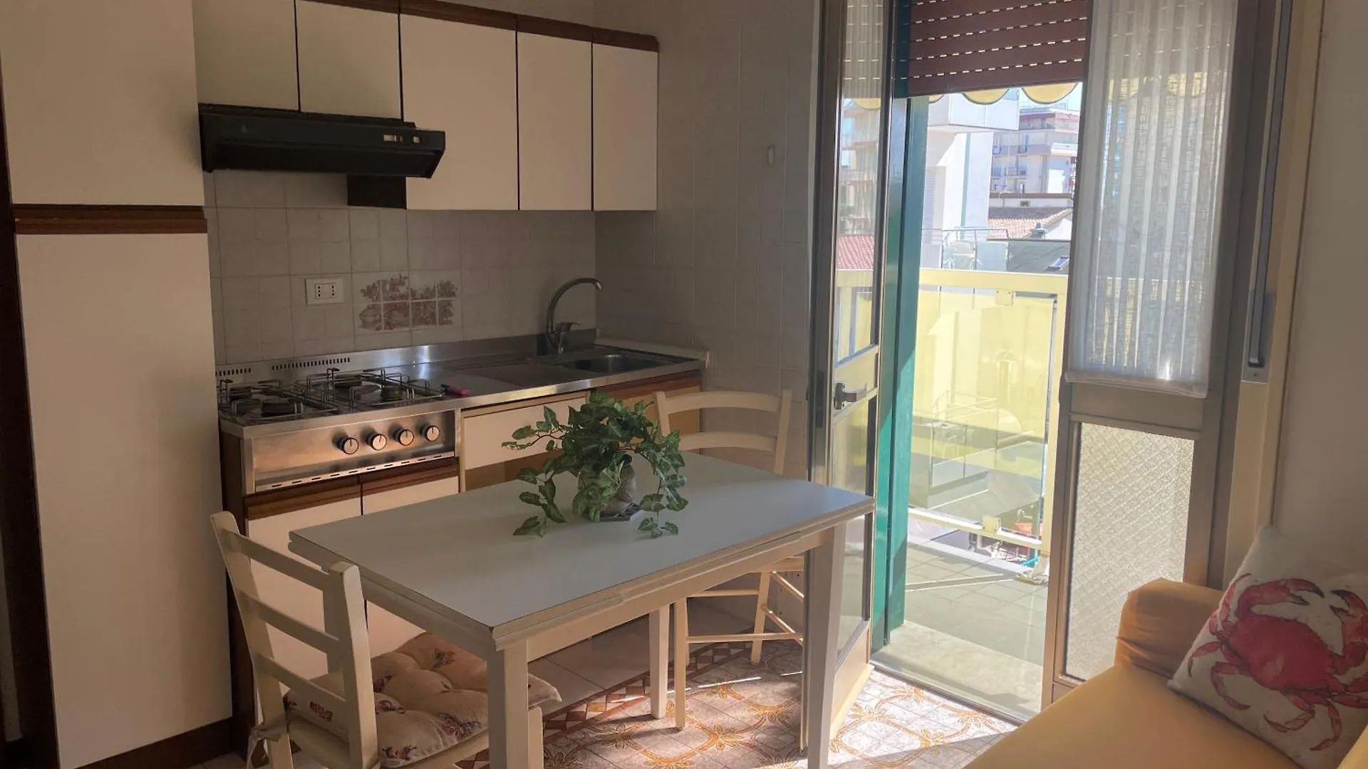 Foscolo Sunset House Apartment Lido di Jesolo