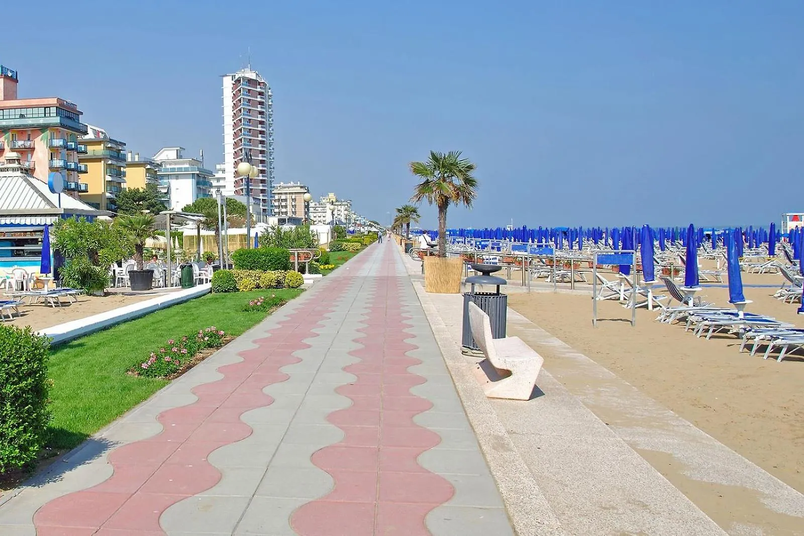 Foscolo Sunset House Apartment Lido di Jesolo