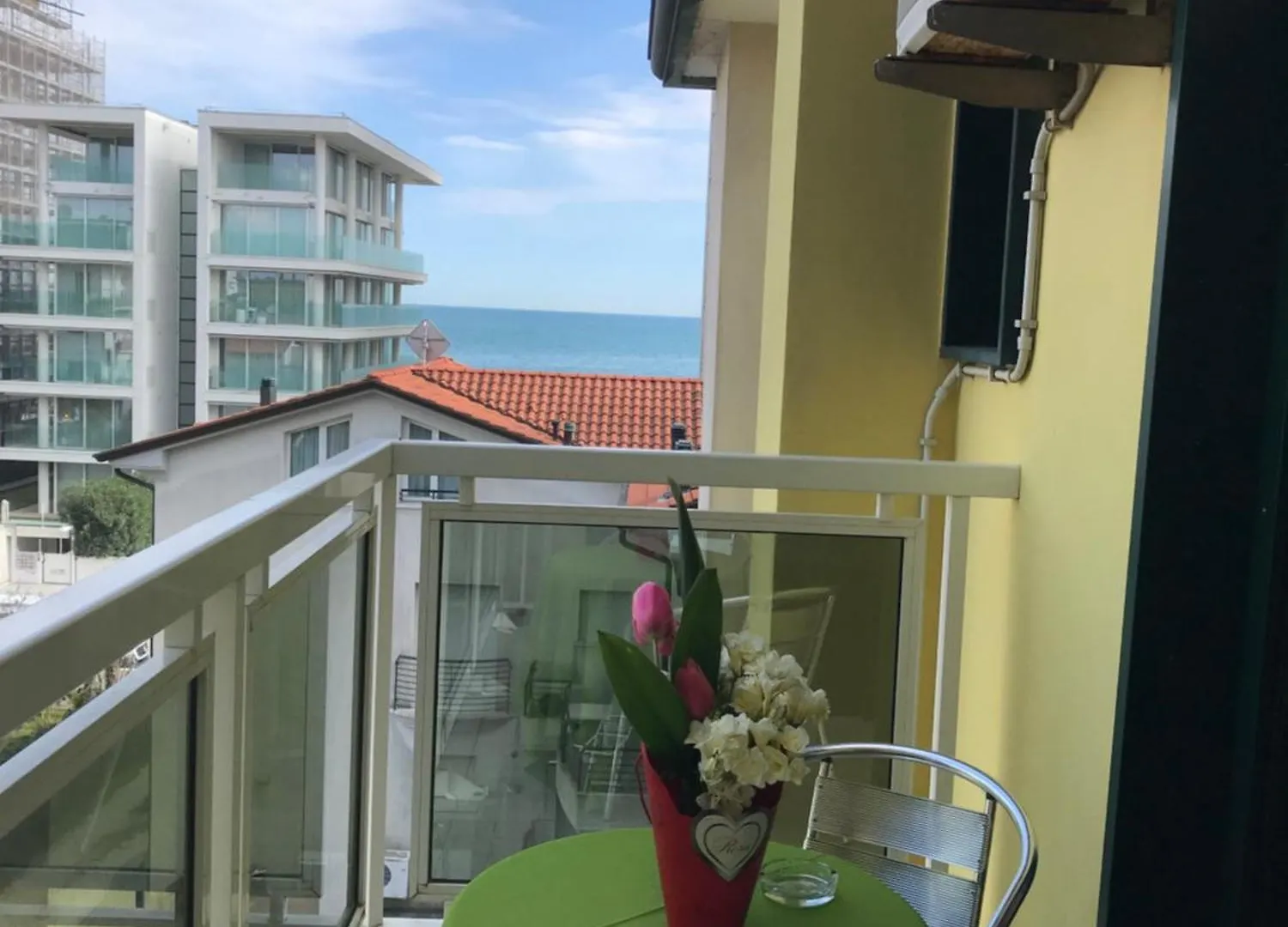 Foscolo Sunset House Apartment Lido di Jesolo Italy