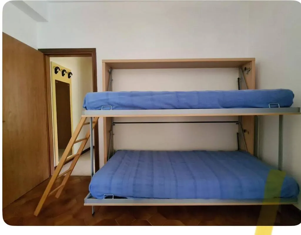 Foscolo Sunset House Apartment Lido di Jesolo