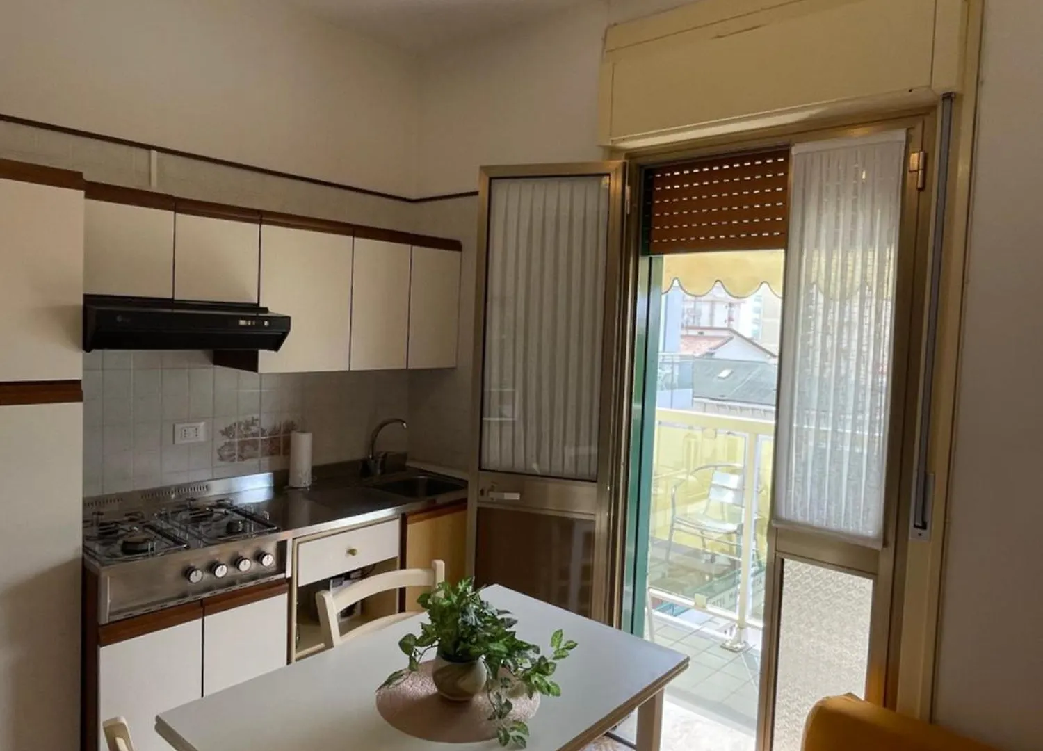 Foscolo Sunset House Apartment Lido di Jesolo