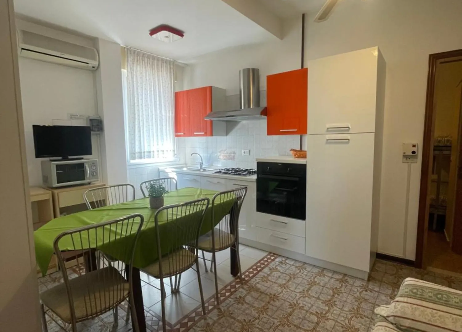 Foscolo Sunset House Apartment Lido di Jesolo