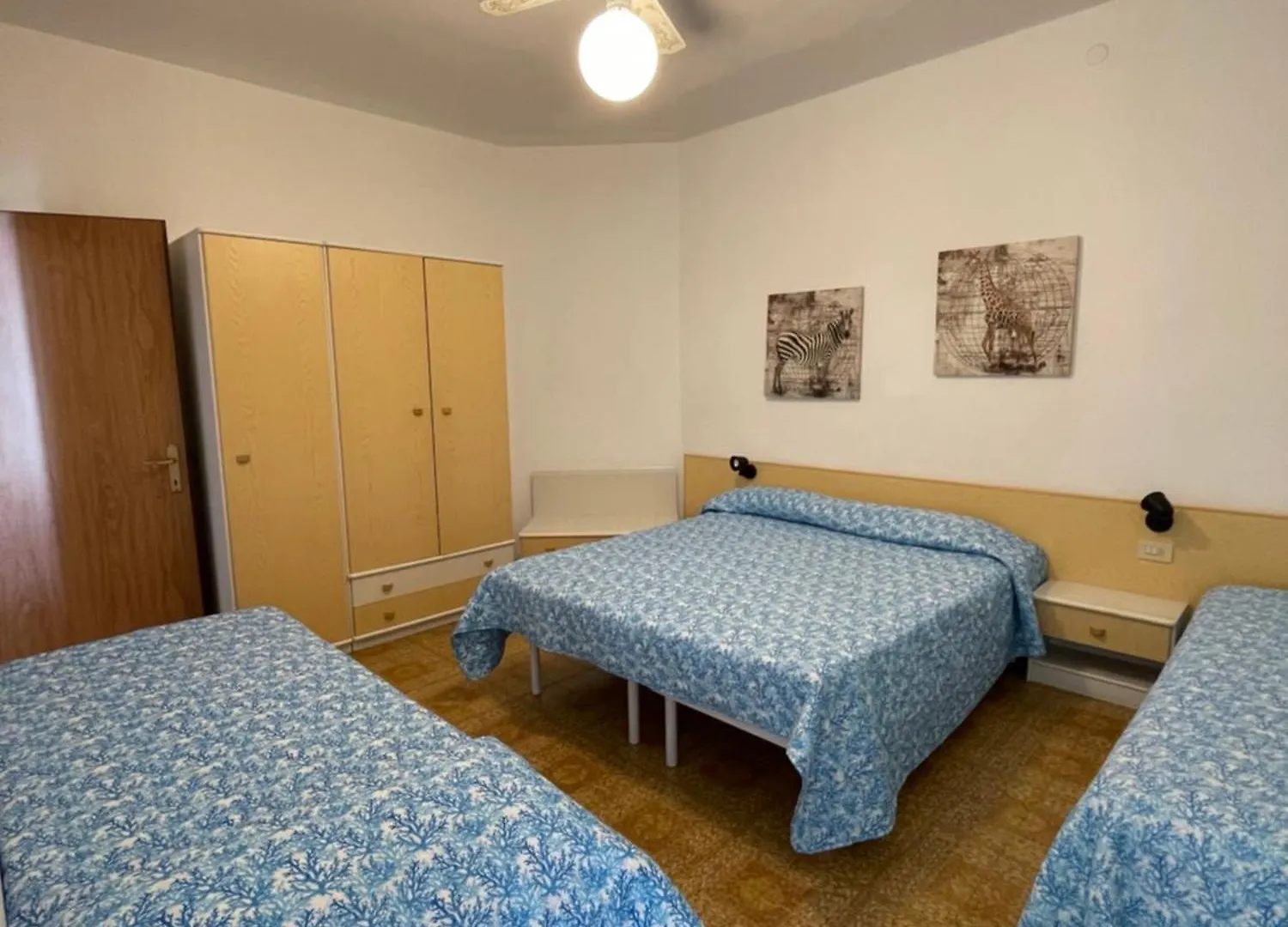 Foscolo Sunset House Apartment Lido di Jesolo