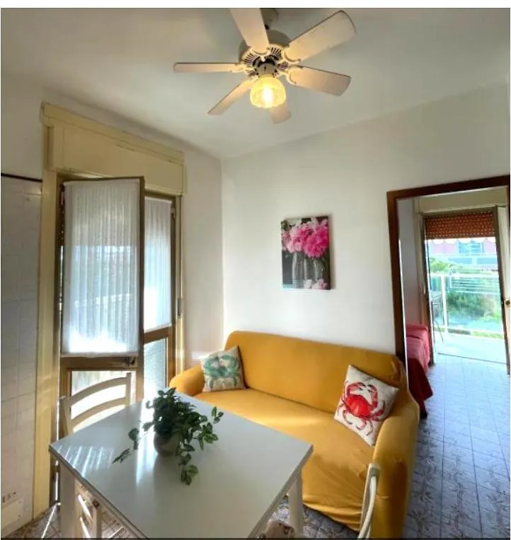 Foscolo Sunset House Apartment Lido di Jesolo 0*,