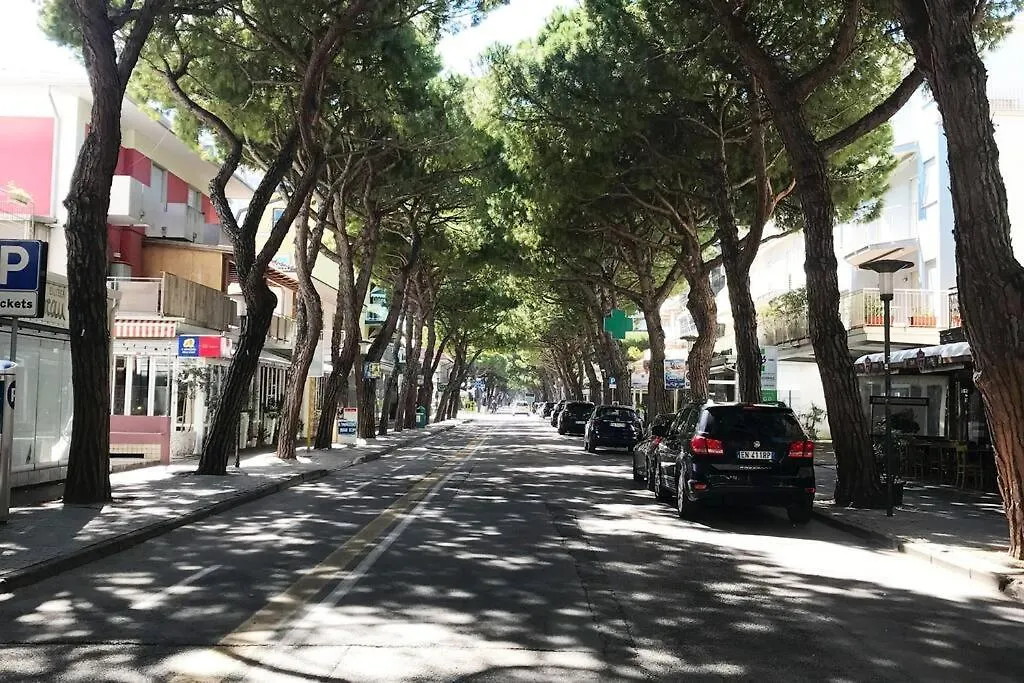 Foscolo Sunset House Apartment Lido di Jesolo Italy
